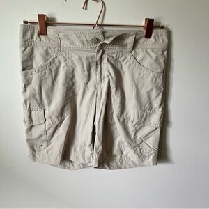 Columbia Hiking Shorts